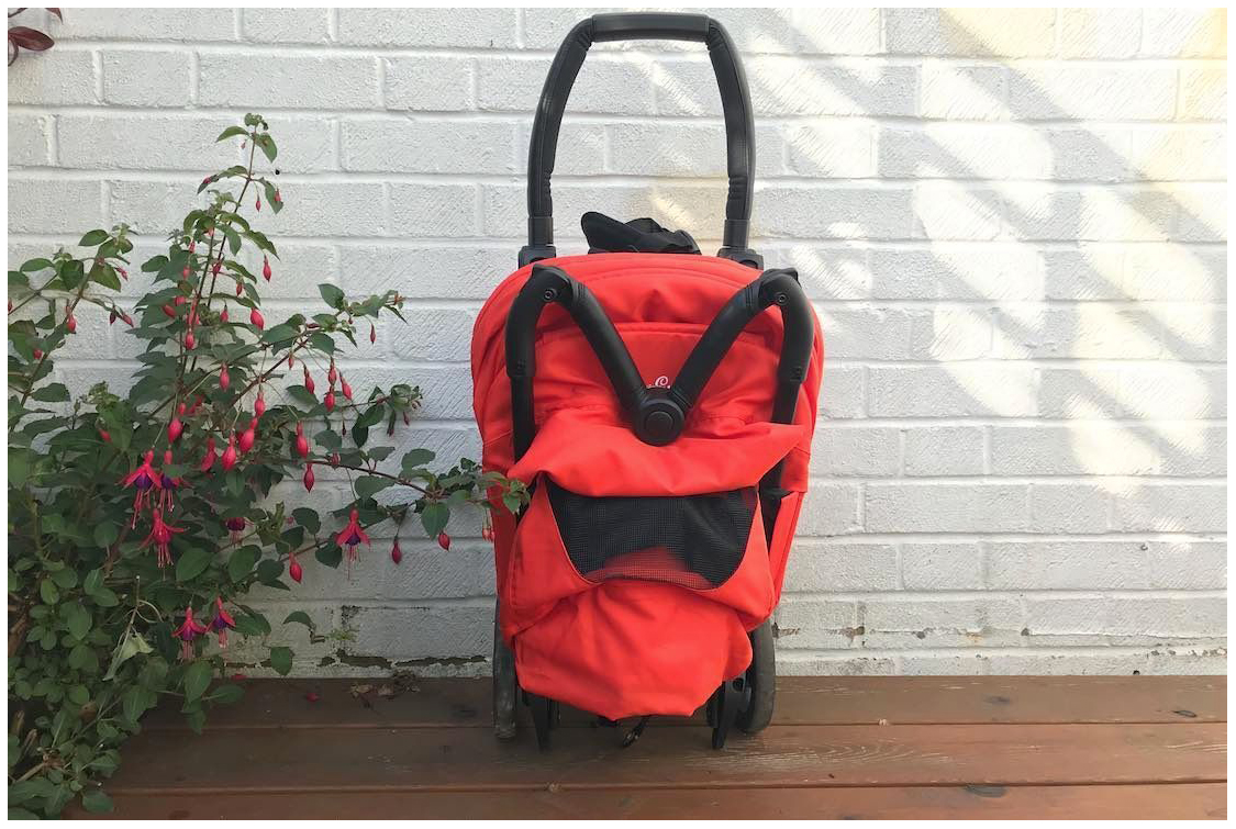 silver cross jet mandarin