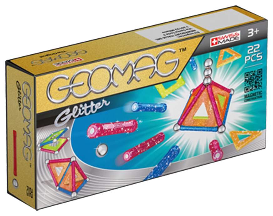 geomag 22 piece