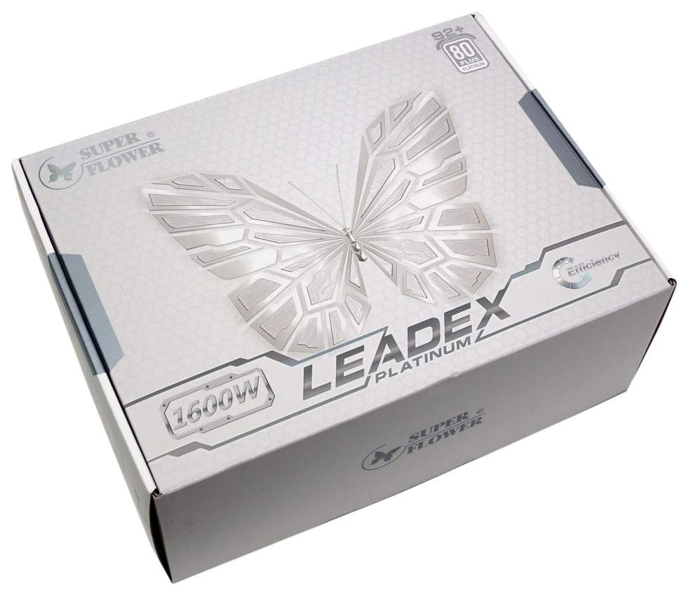 Super flower leadex se. Super Flower Leadex Platinum 1600w. Super Flower Leadex Platinum 1600w обзор.