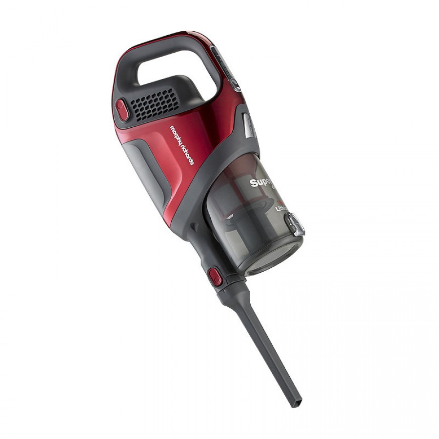 Как разобрать пылесос morphy richards