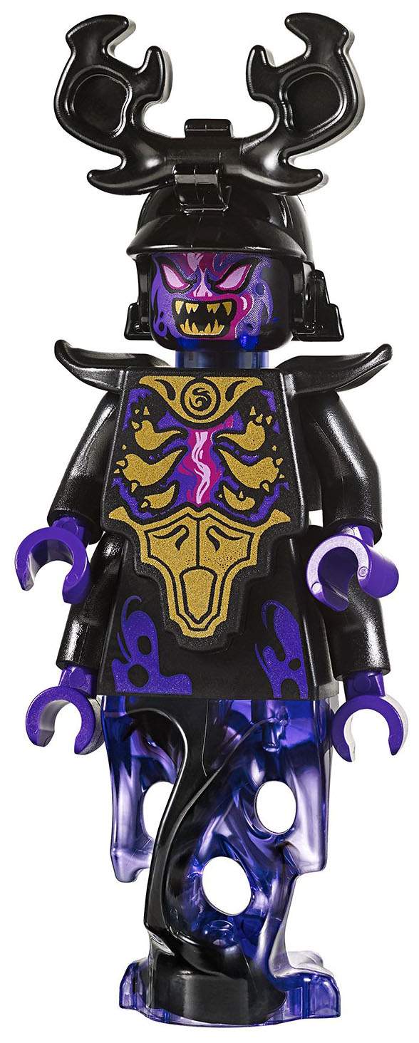 Ninjago 70666 best sale