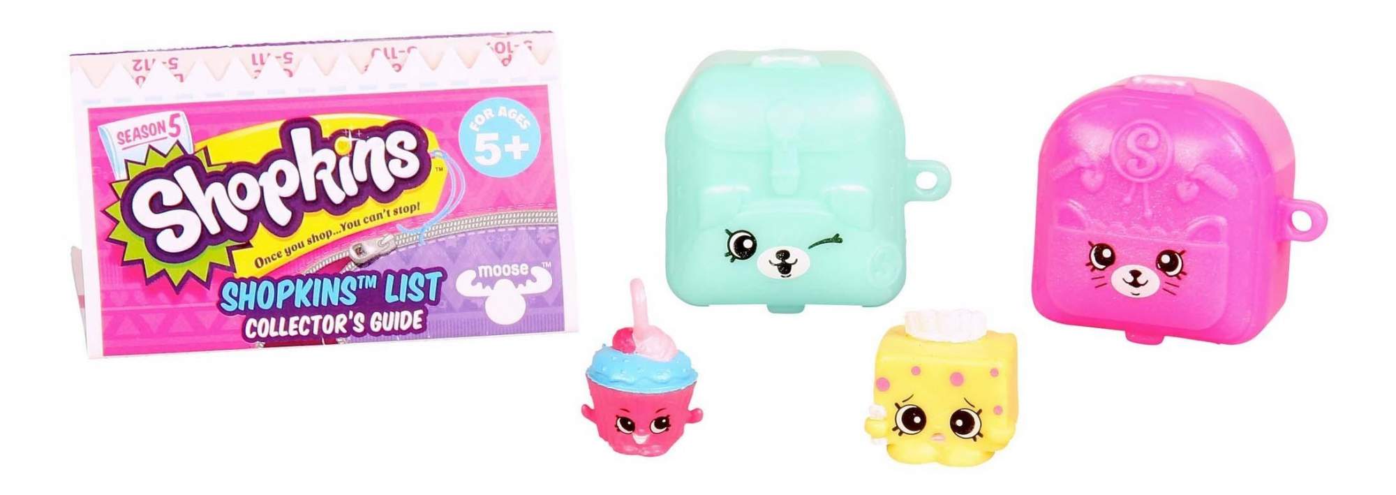 Shopkins Игрушки Купить