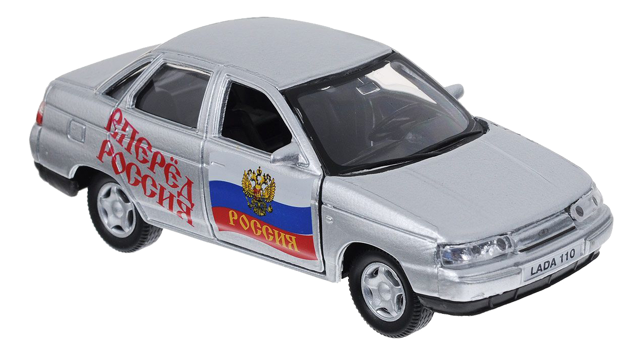 Купить Модели Лада