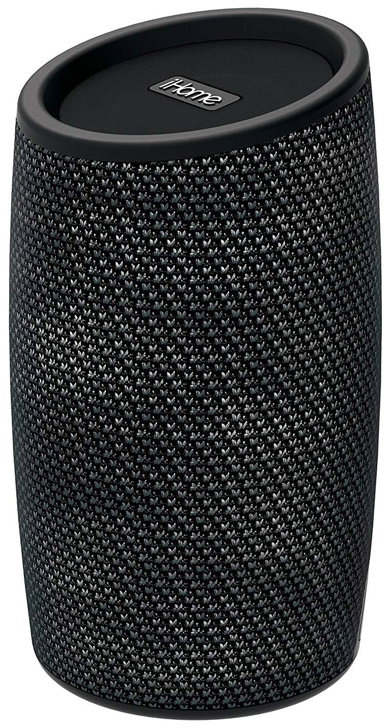 ihome bluetooth speaker ibt77