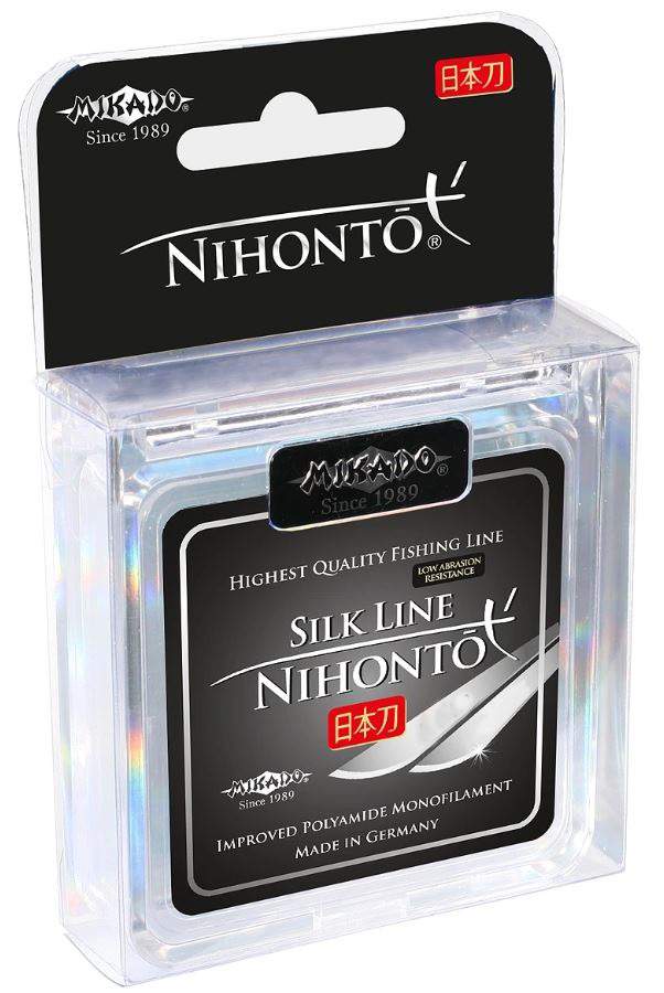 Silk line. Леска NIHONTO Carp Mikado. Леска Mikado NIHONTO Carp 300м 0,26мм. Мононить Mikado. Леска Микадо отзывы.