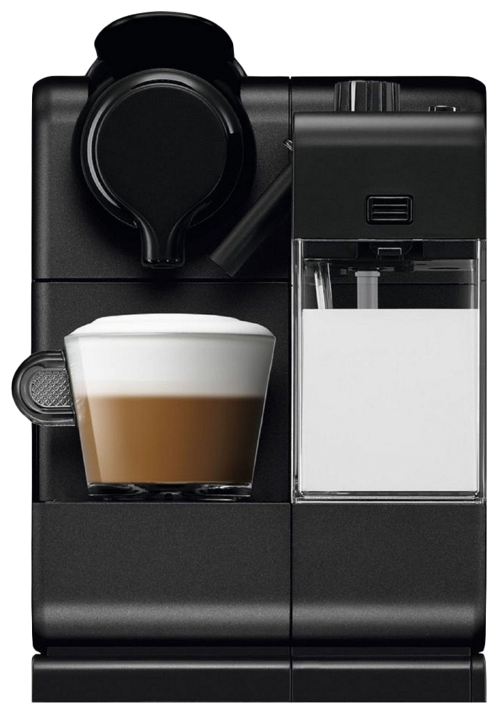 DeLonghi Lattissima Touch EN 550.BM Black