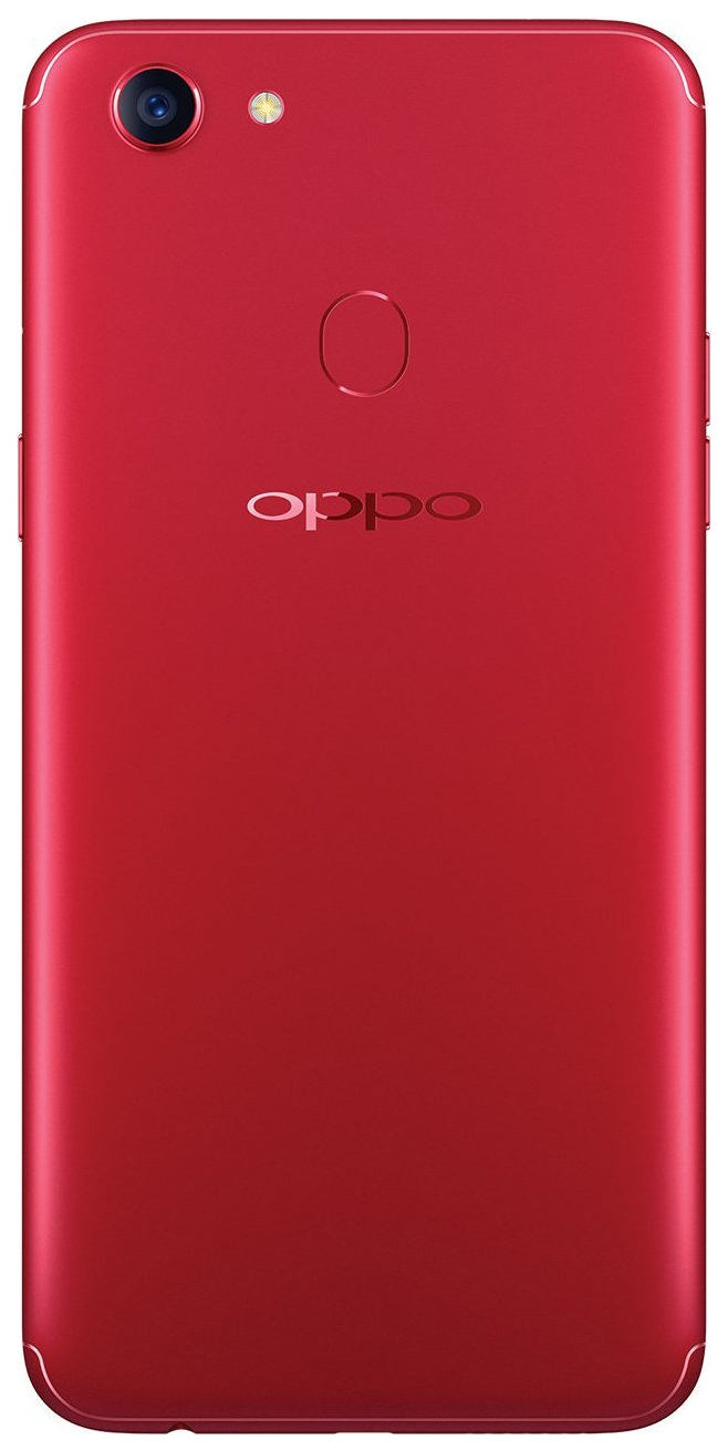 Смартфон Oppo F5 6/64GB – купить в Москве, цены в интернет-магазинах на  Мегамаркет