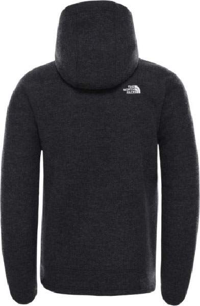 north face jumper xl