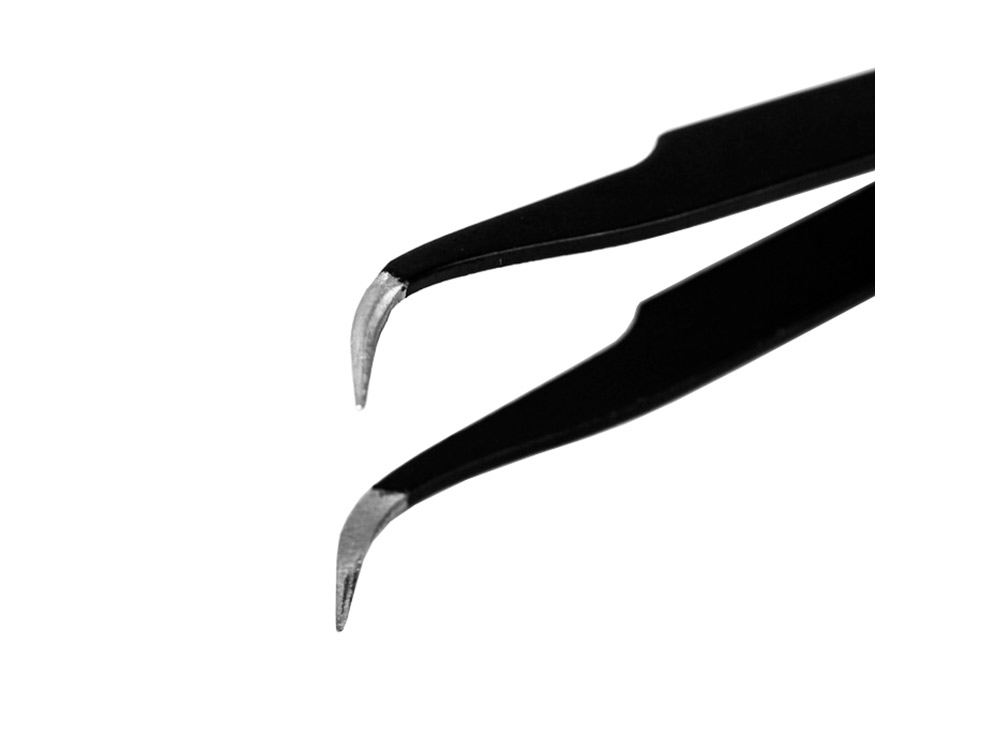 пинцет jack. загибал 12. ложка для загибания ресниц. гни 12. гни 12.