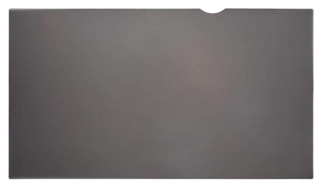 Защитная пленка для ноутбука 3M PF140W9B 7000014517 Черный