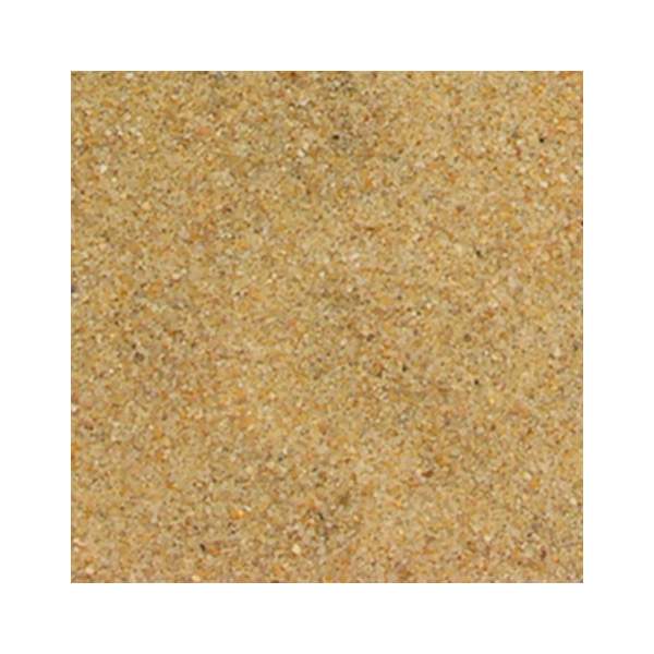 Натуральный песок для террариумов JBL TerraSand natur-gelb, бежевый, 4,75 кг, 5 л