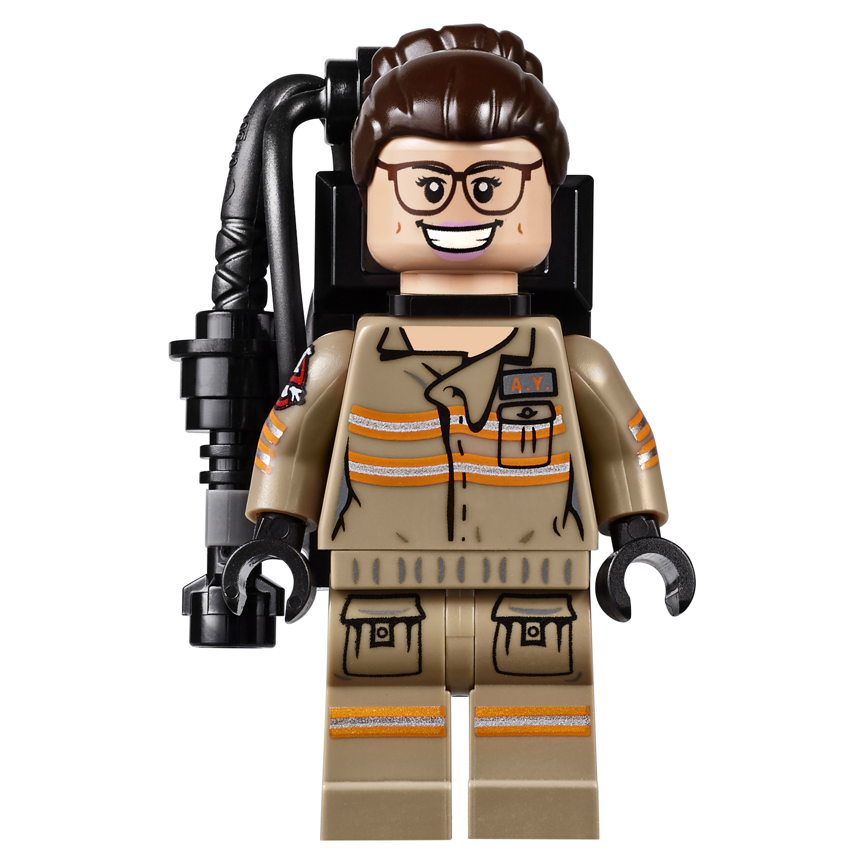 Lego ghostbusters 2 online