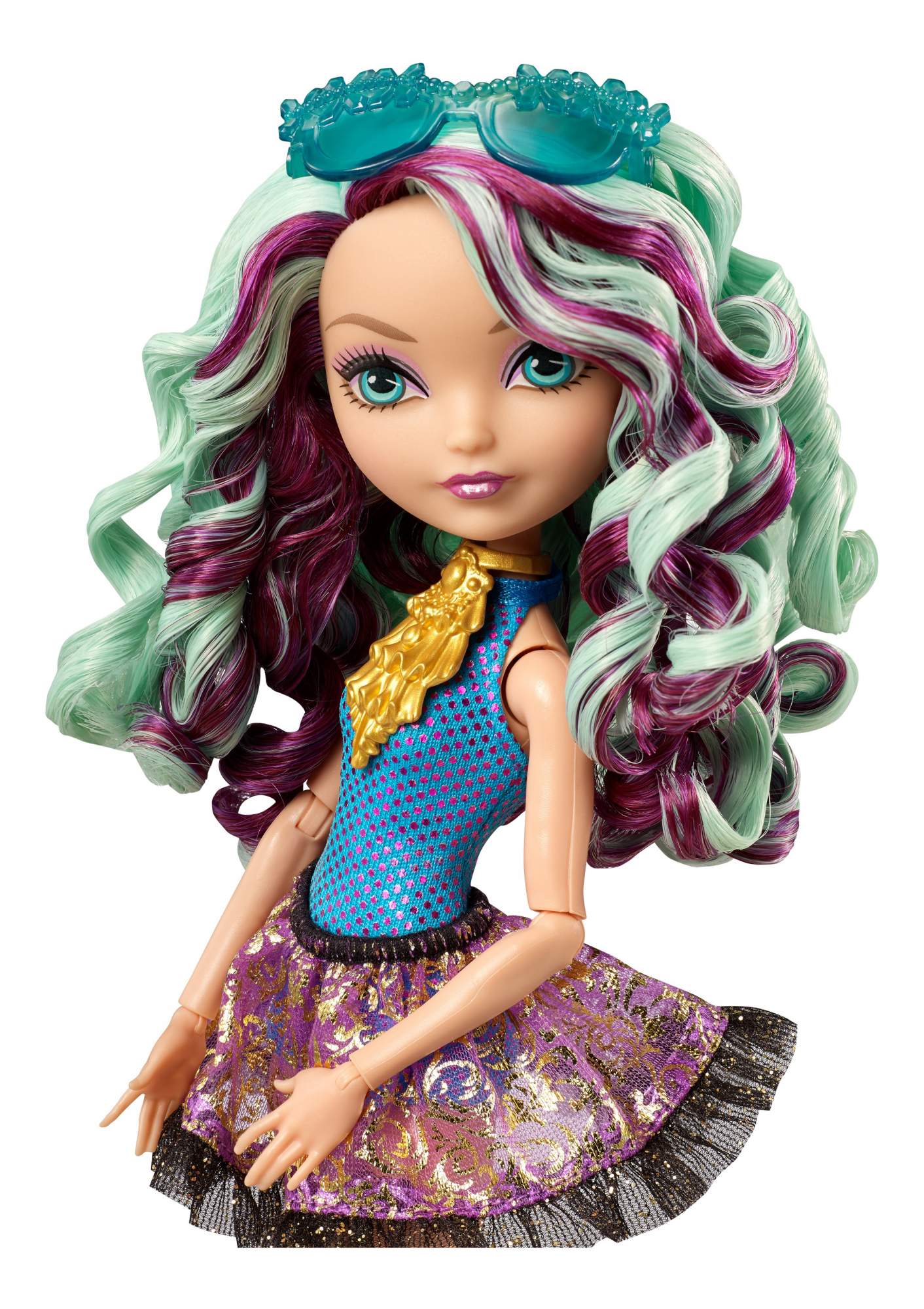 Мэделин эвер афтер хай. Куклы. Эвер афтер хай мэдлин хэттер. Куклы эвер афтер хай меделин хеттер. Кукла эвер афтер хай меделин.