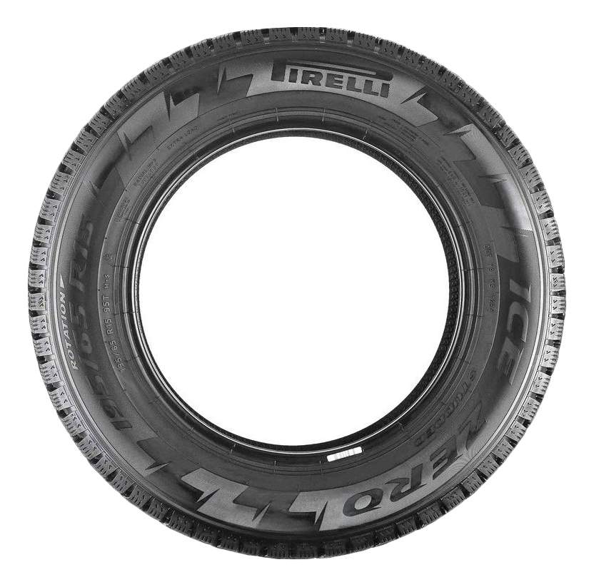 Шины Pirelli Ice Zero 235/65 R18 110T XL 235/65 R18 110T (до 190 км/ч) 3080800