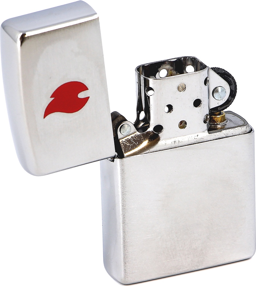 Купить Зажигалку Zippo В Калуге