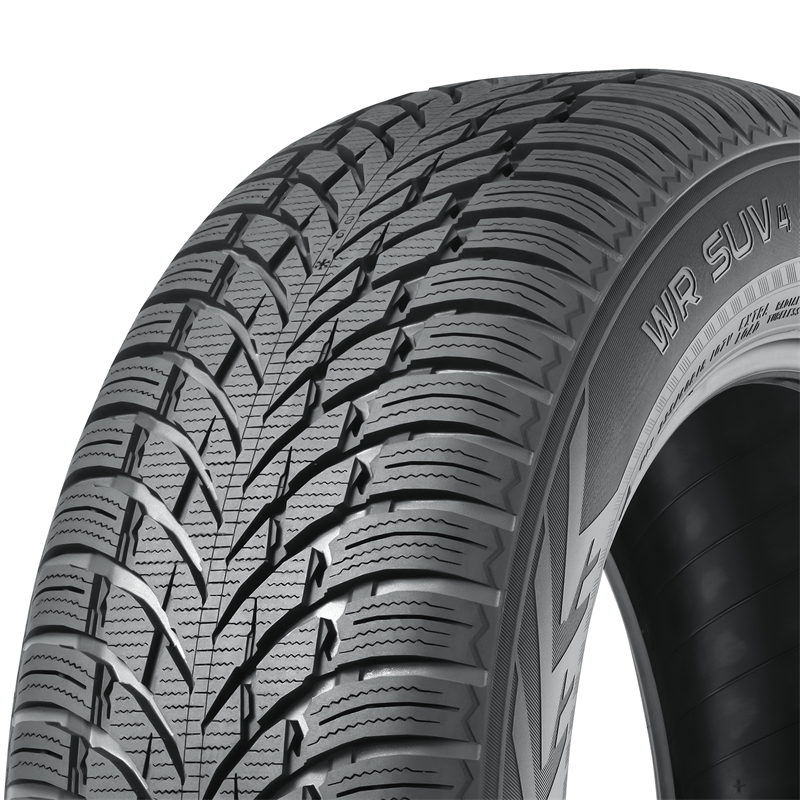 Зимняя шины nokian r19. Nokian WR SUV 4. Nokian WR SUV. Nokian Tyres WR SUV 4. Nokian WR a4.