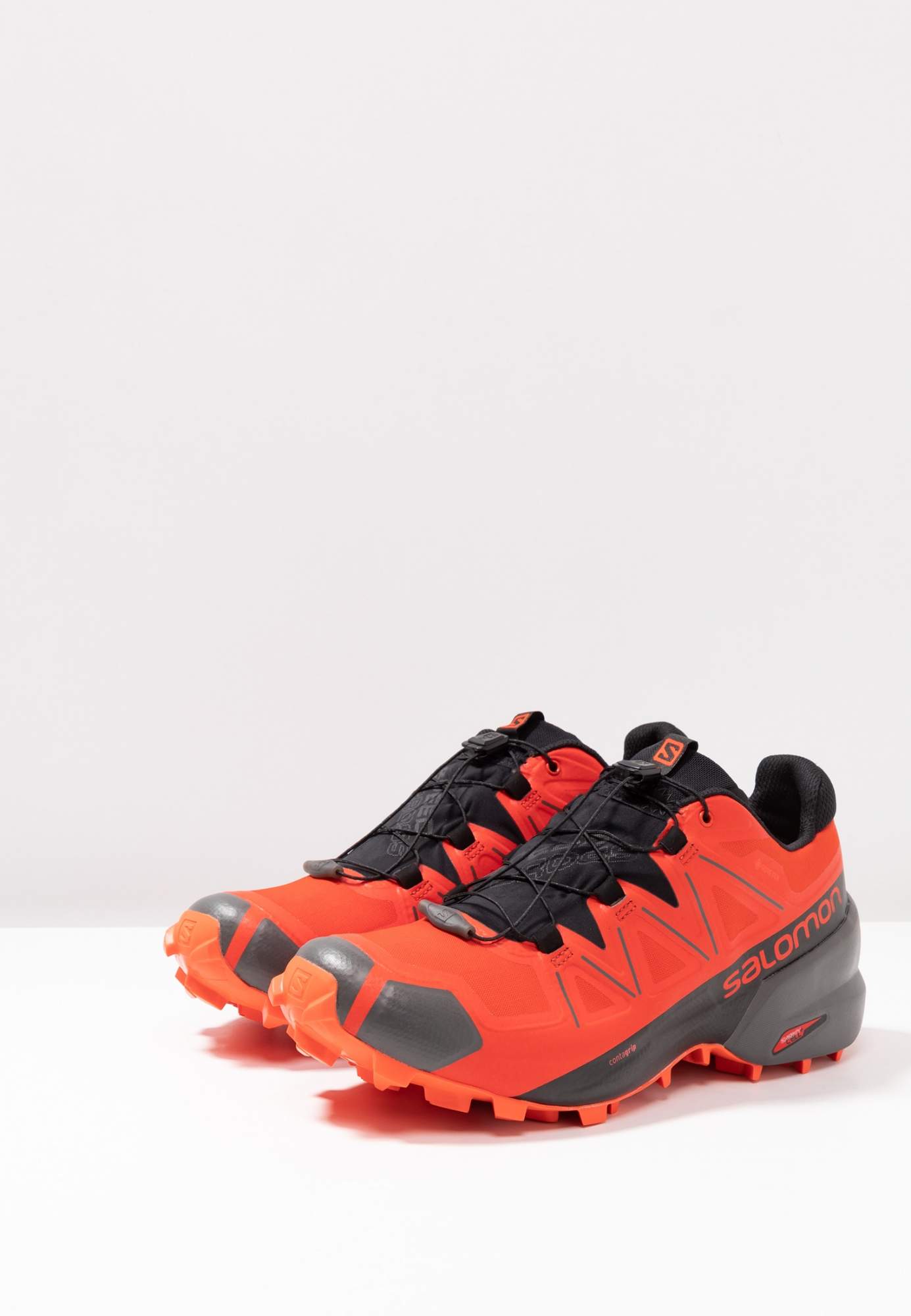 Salomon speedcross discount 5 gtx orange