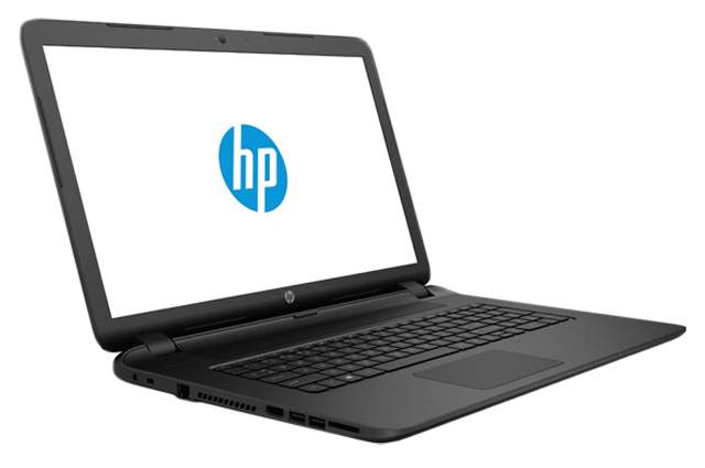 Купить Ноутбук В Москве Hp 17-P105ur P0t44ea