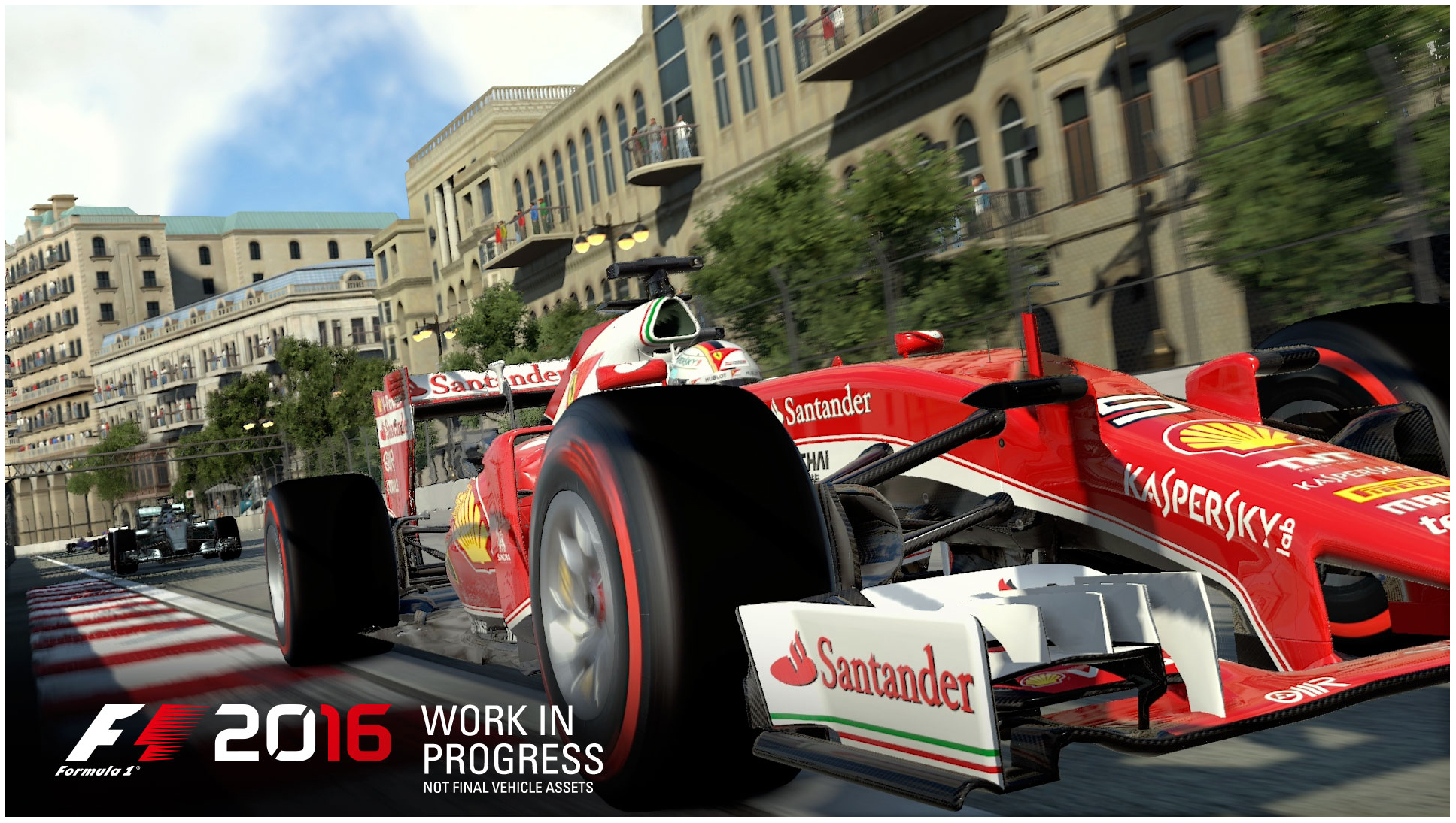 Игра F1 2016 для Xbox One – купить в Москве, цены в интернет-магазинах на  Мегамаркет