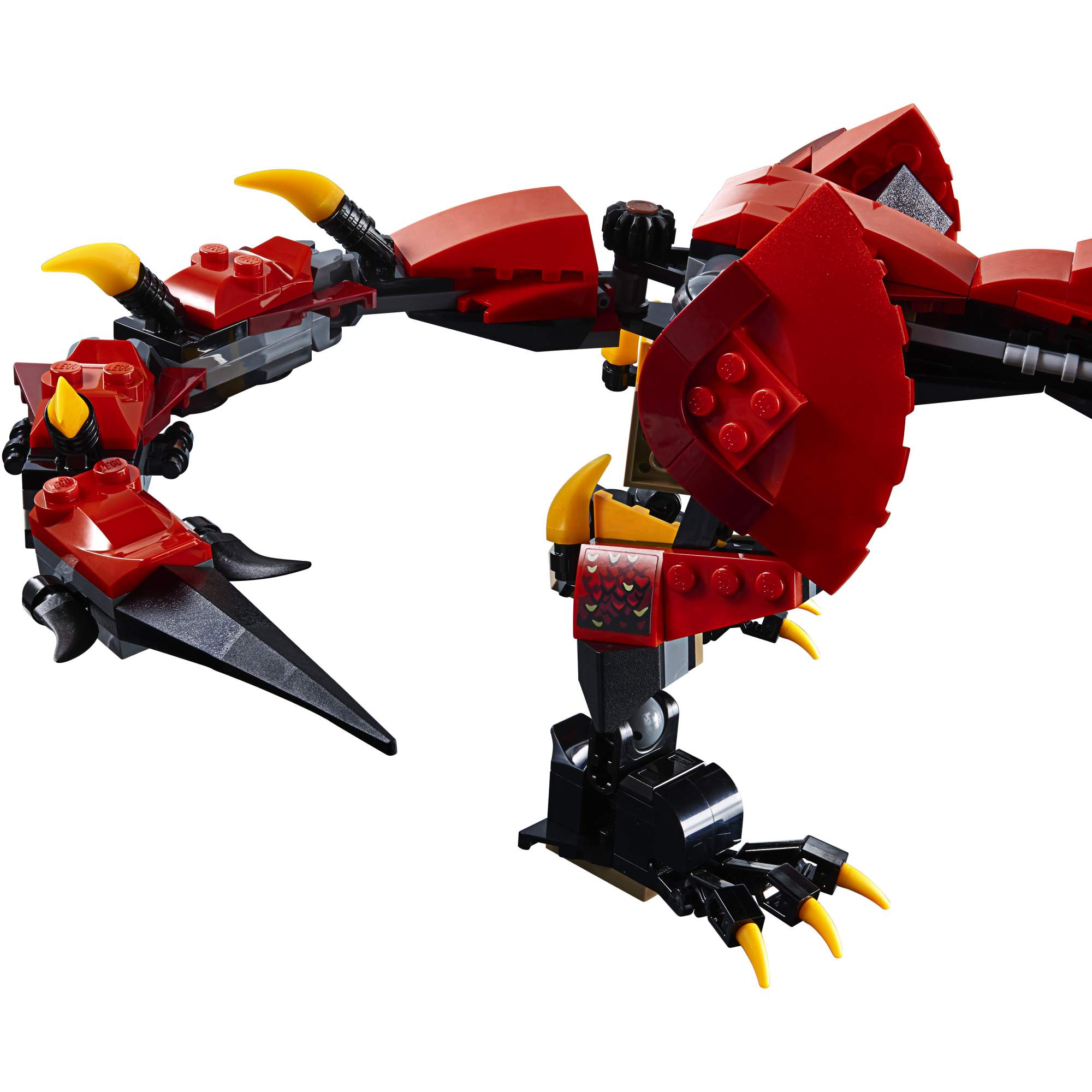 LEGO Ninjago 70653 LEGO 100023551017