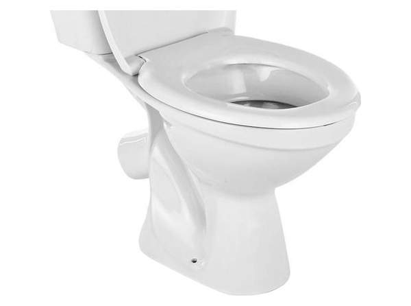 Унитаз Компакт Ifo Sign D686200001 Купить