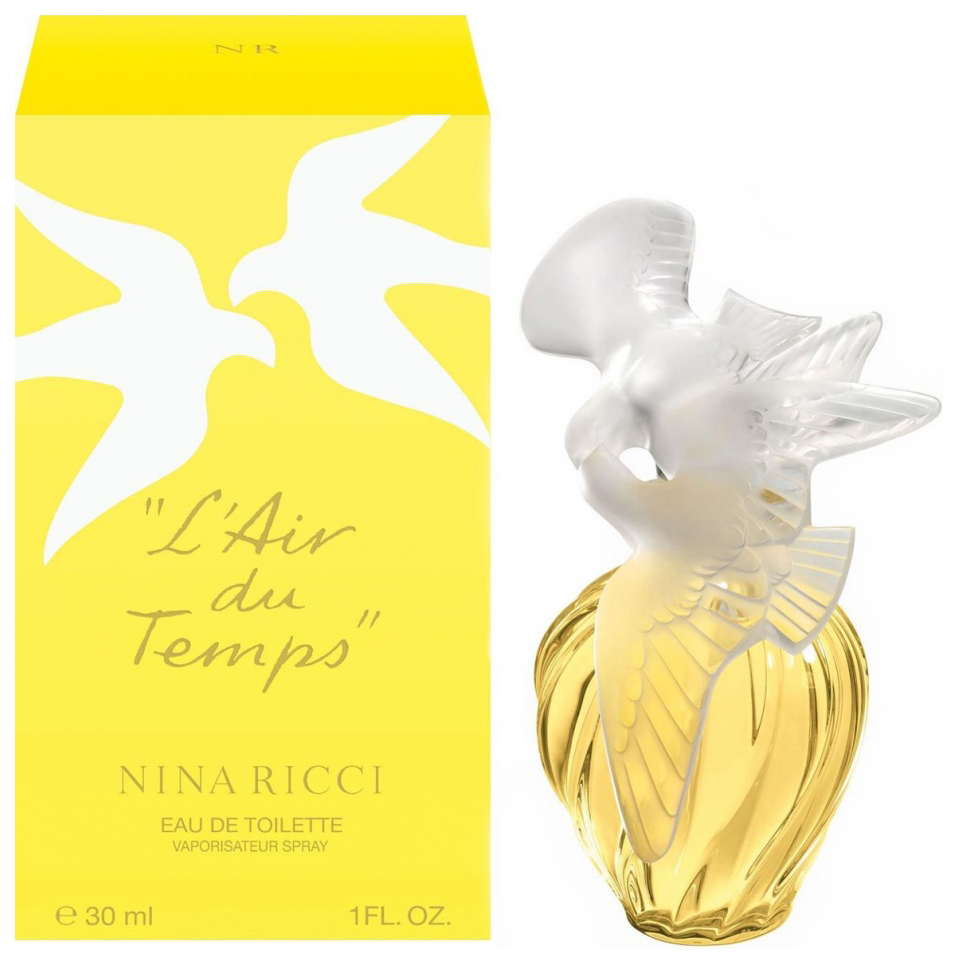 Nina Ricci l'Air du Temps EDT 30 ml