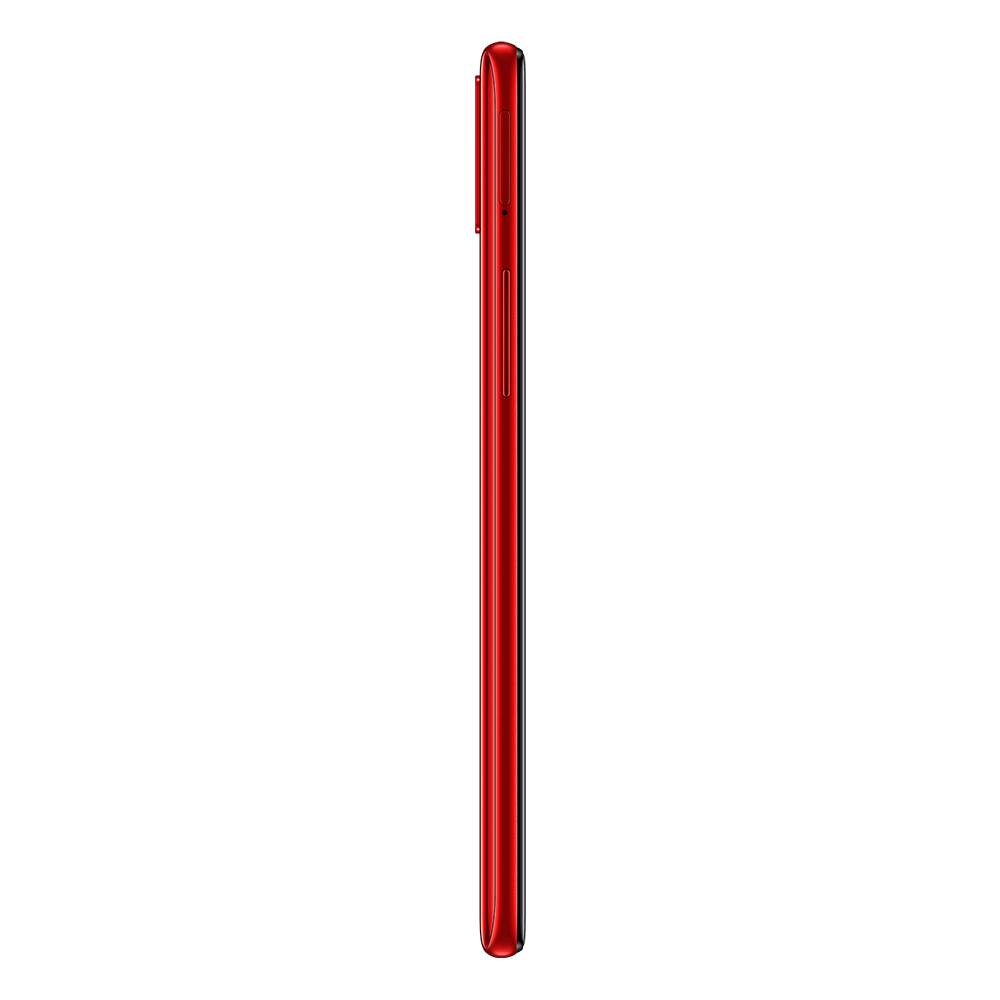 Смартфон Samsung Galaxy A20s 3/32GB Red (SM-A207FZRDSER)
