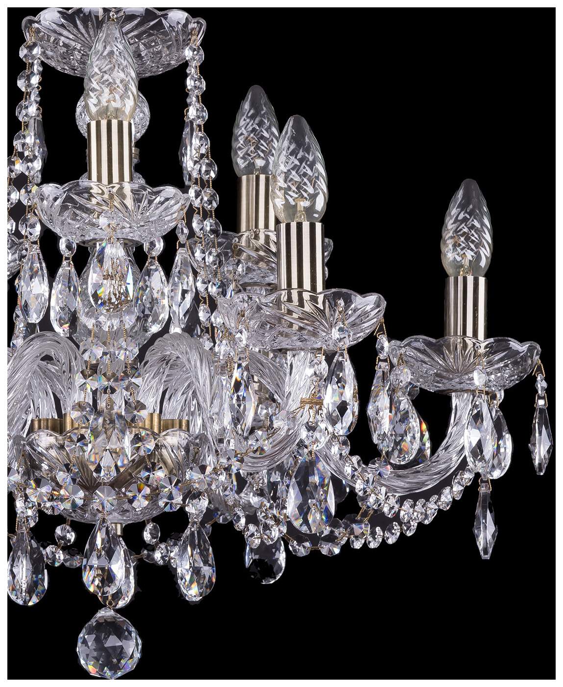 Купить Хрустальную Люстру На Вайлдберриз