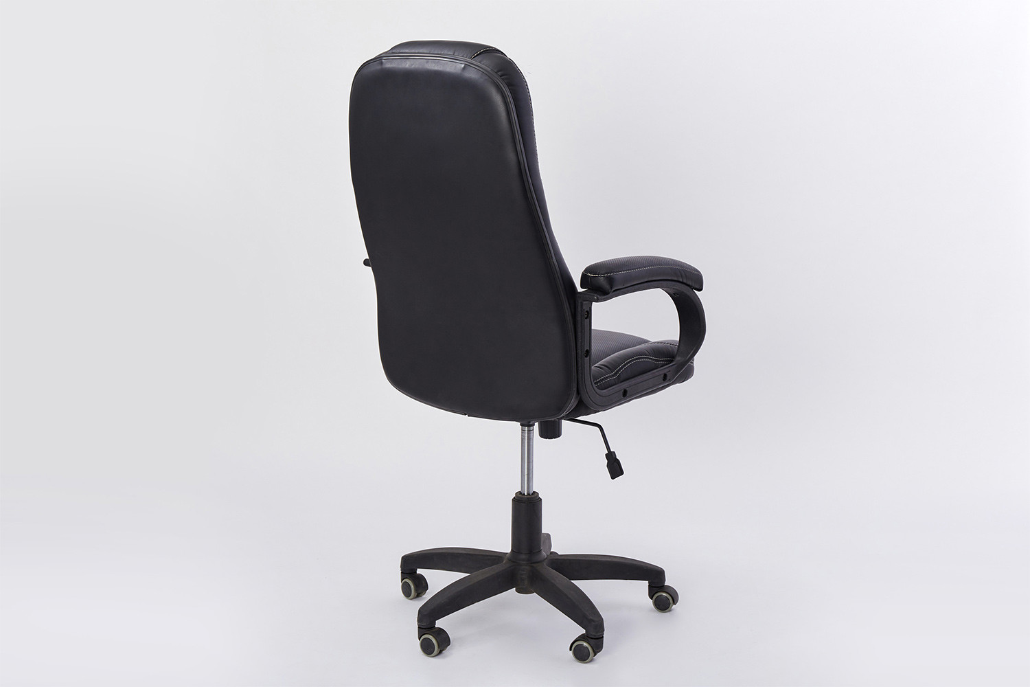 Офисное кресло Hoff CH400, черный