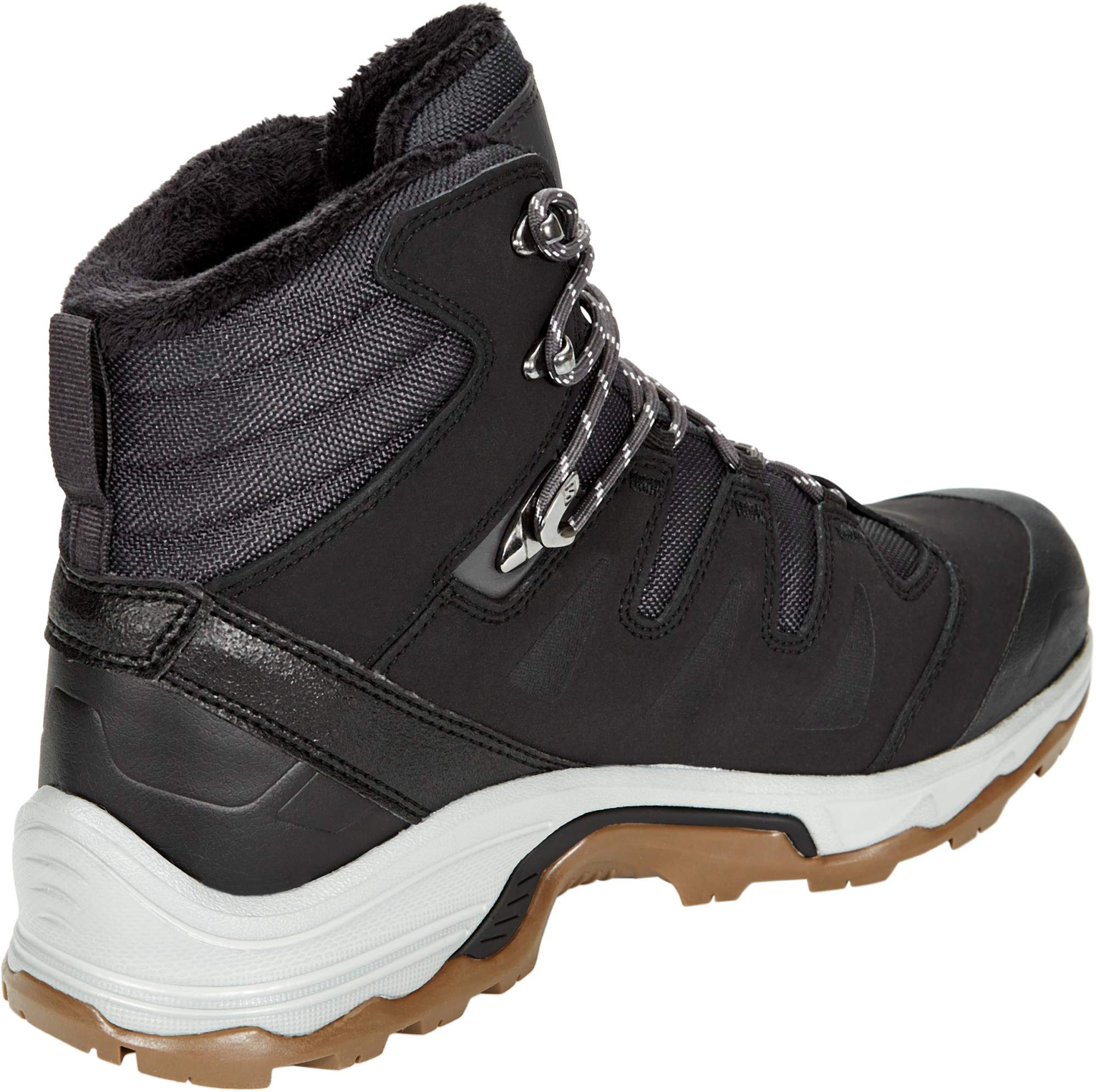 Salomon quest deals winter gtx phantom