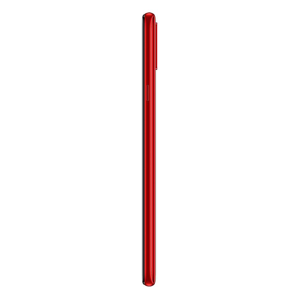 Смартфон Samsung Galaxy A20s 3/32GB Red (SM-A207FZRDSER)