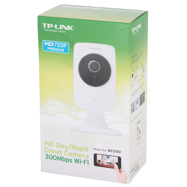 tp link nc250