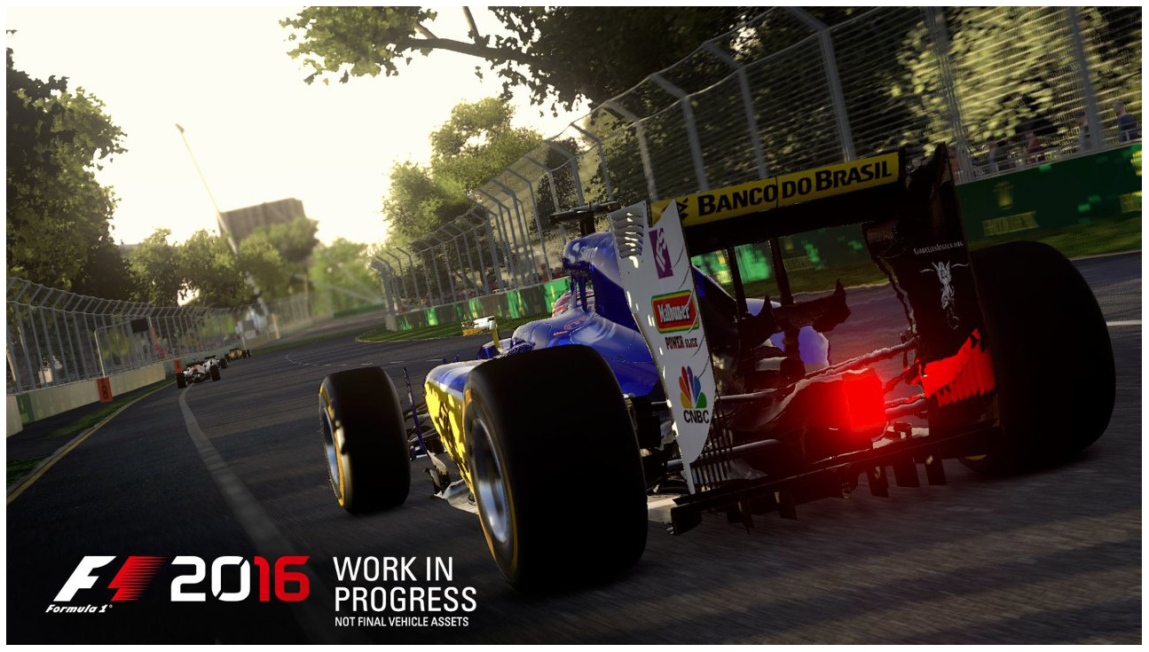 Игра F1 2016 для Xbox One – купить в Москве, цены в интернет-магазинах на  Мегамаркет