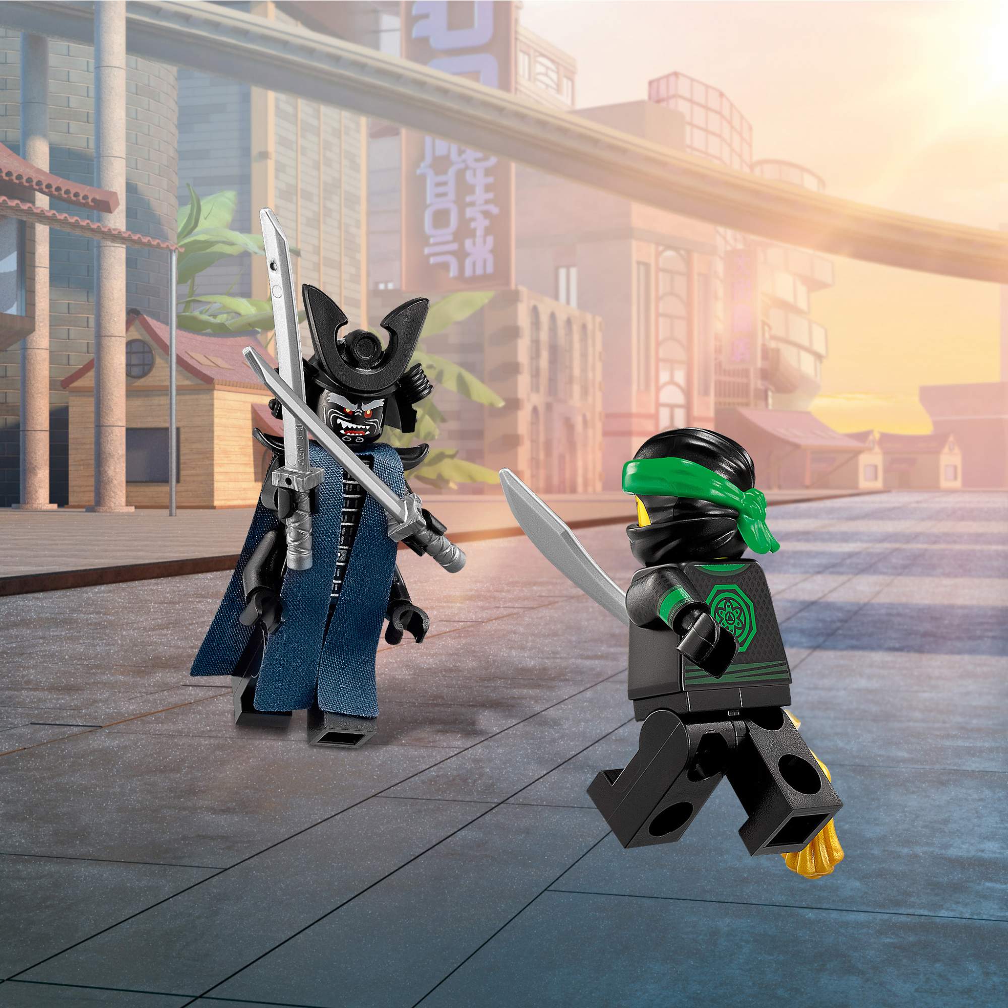 Отзывы о конструктор LEGO Ninjago Механический Дракон Зелёного Ниндзя  (70612) - отзывы покупателей на Мегамаркет | конструкторы LEGO 70612 -  100000093117