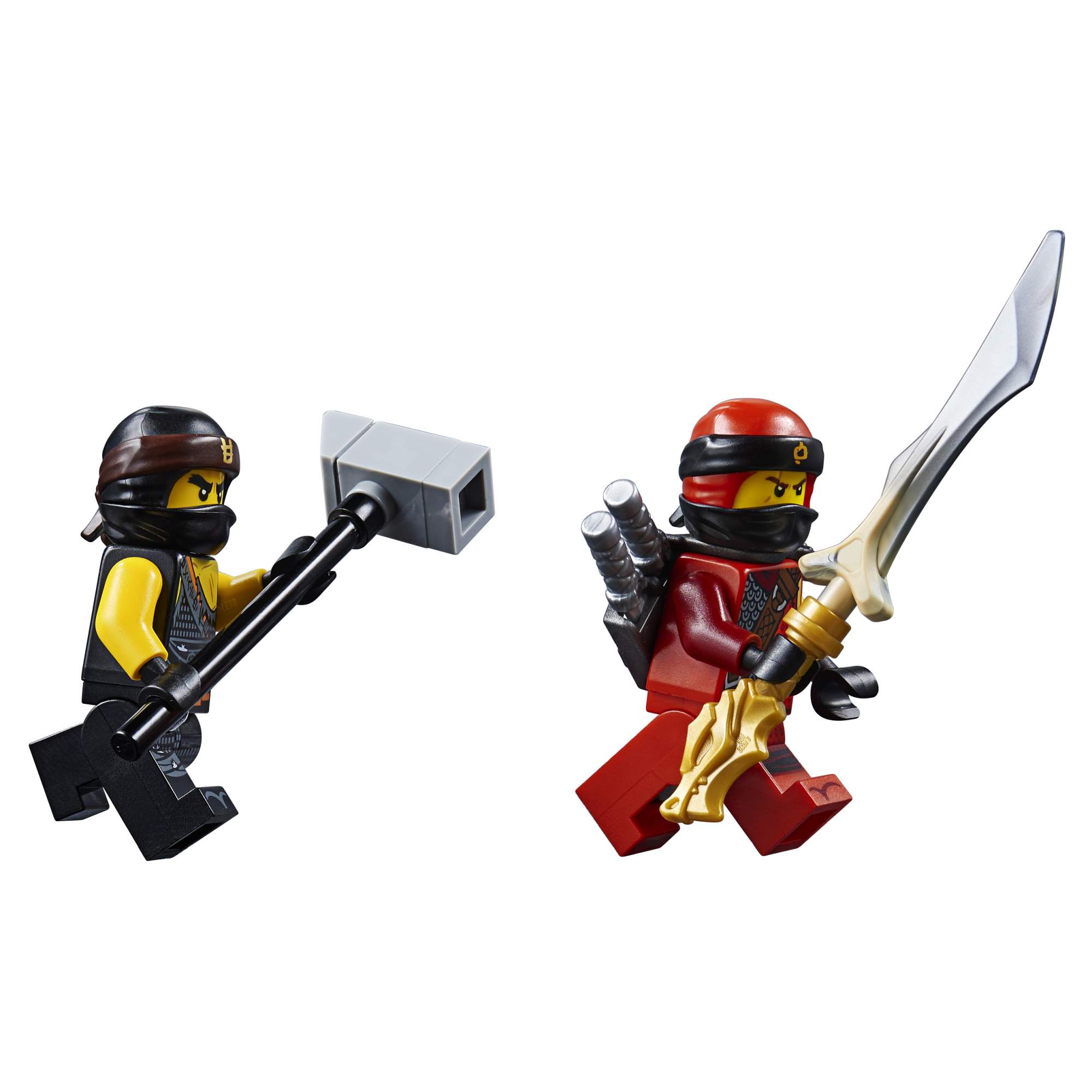 LEGO Ninjago 70653 LEGO 100023551017