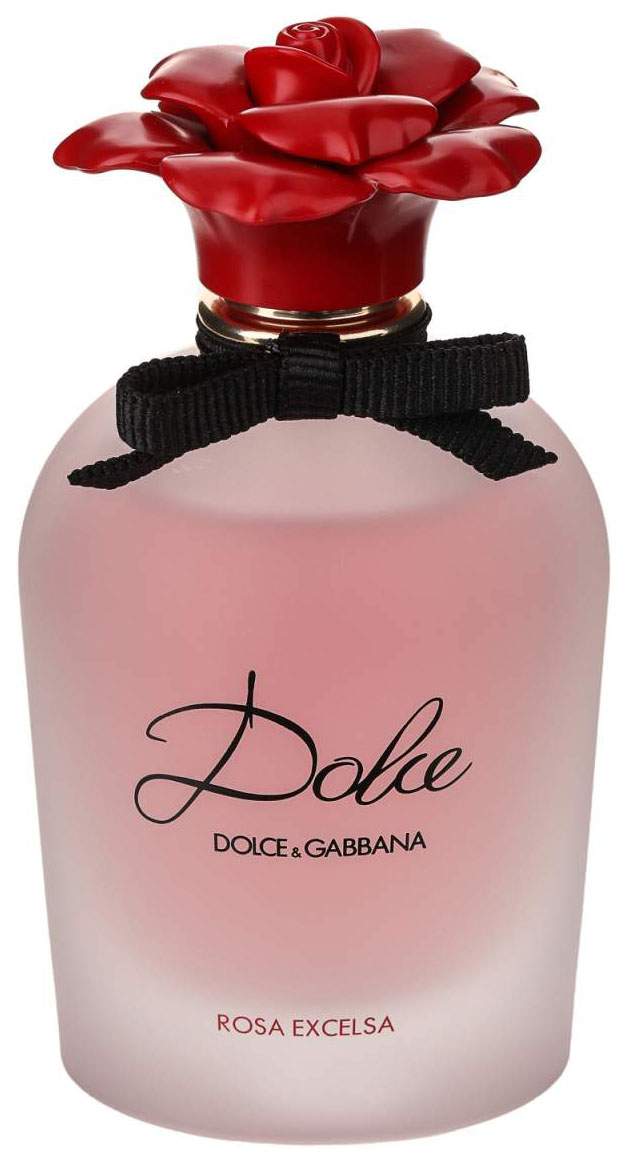 Купить парфюмерная вода Dolce&Gabbana Dolce Rosa Excelsa 30 мл, цены на Мегамаркет | Артикул: 100022903618