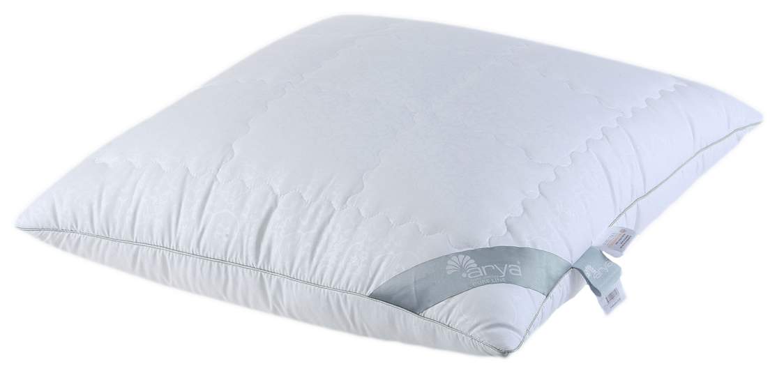 Подушка для сна Arya TR1001123 силикон 70x70 см