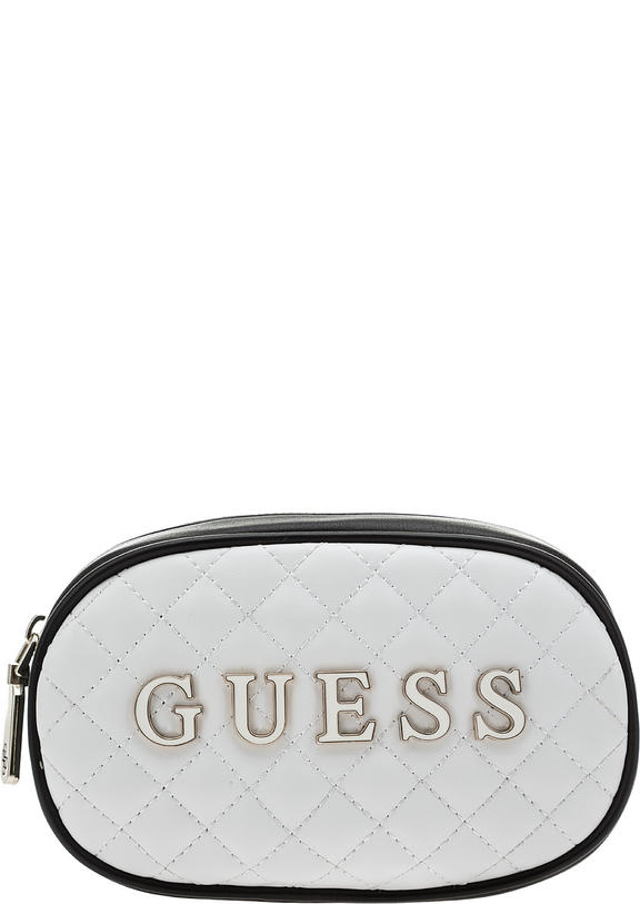 Сумка Поясная Guess Женская Купить