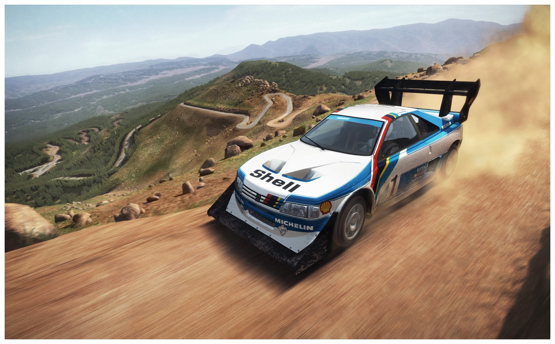 Игра Dirt Rally Legend Edition для PlayStation 4 - купить в Москве, цены в  интернет-магазинах Мегамаркет