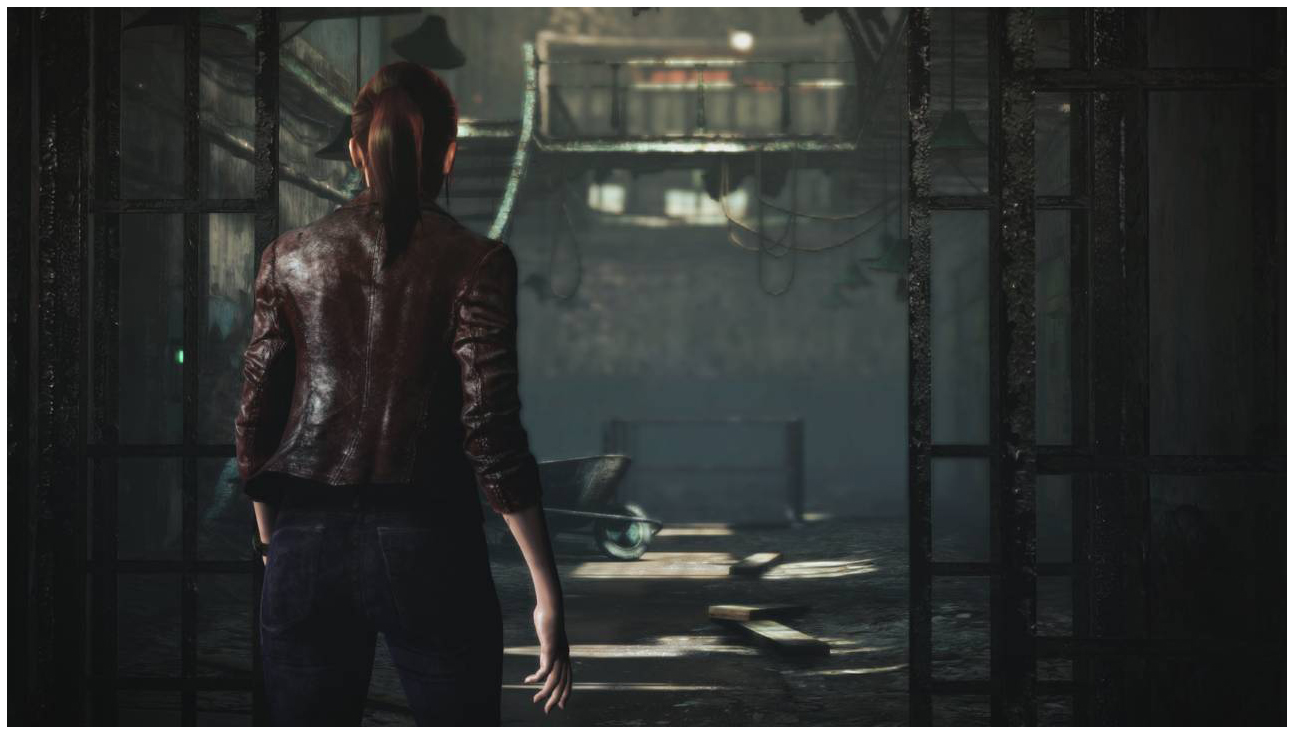 Игра Resident Evil. Revelations 2 для PlayStation 4 - купить в Москве, цены  в интернет-магазинах Мегамаркет