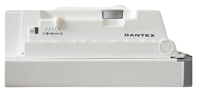 Конвектор Dantex ARCTIC SE45N-05 белый