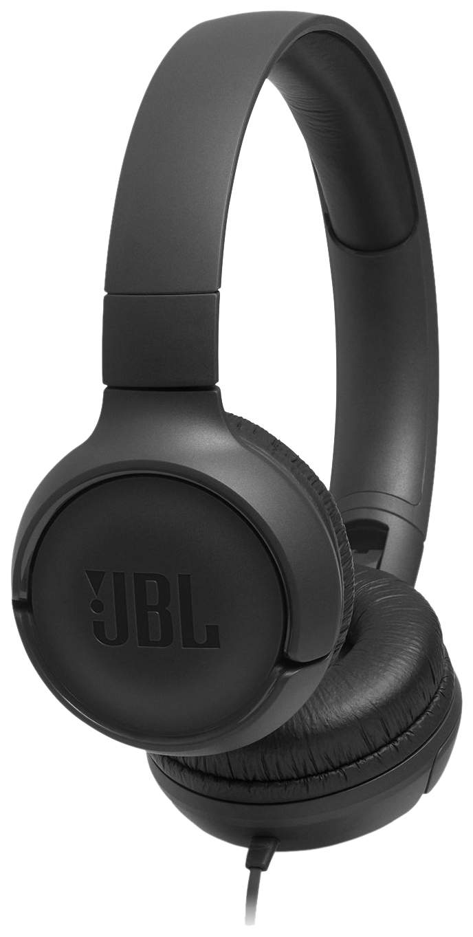 Наушники JBL Tune 500 Black