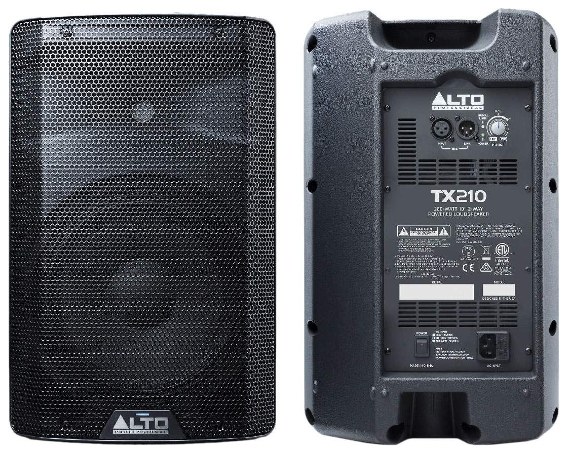 Tx210 alto hot sale