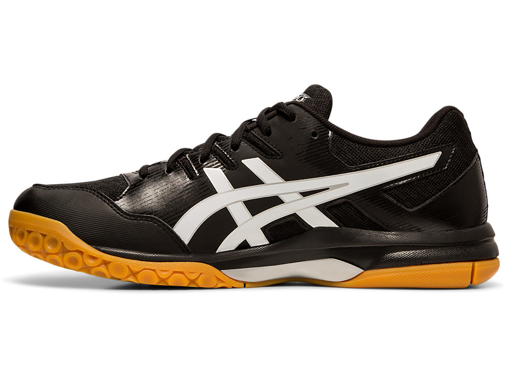 asics gel rocket
