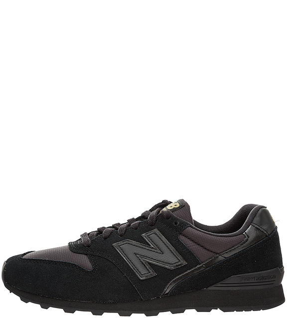 New balance best sale 996 negras