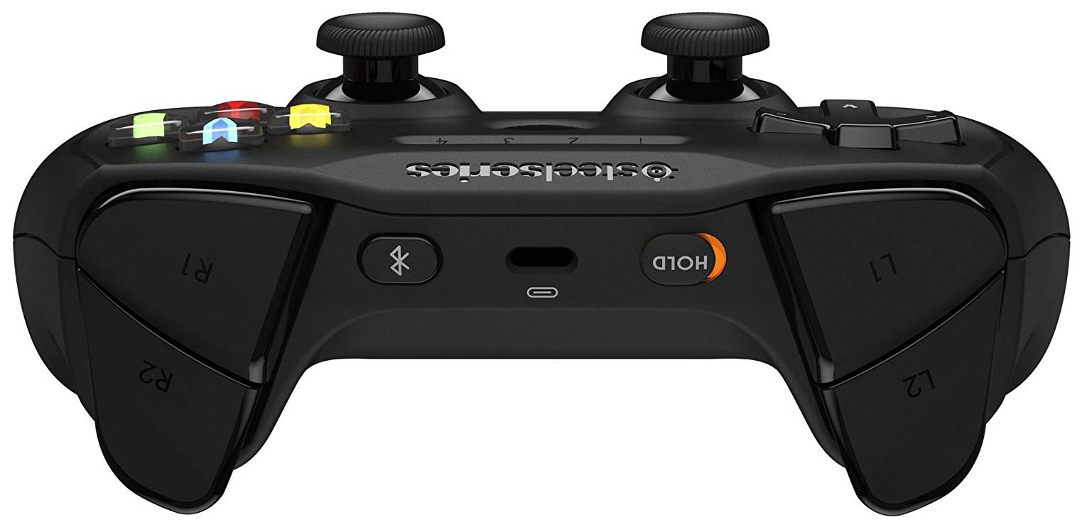 Геймпад Steelseries Nimbus Wireless Controller. Геймпад Steelseries Nimbus Wireless, черный. Steelseries геймпад для Apple. Игровой геймпад Nimbus + (ss69090).