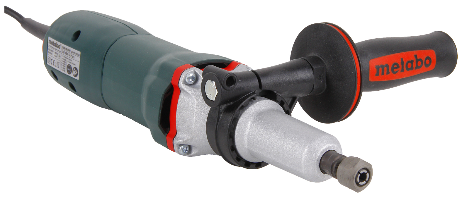 Ge 950 deals g plus metabo