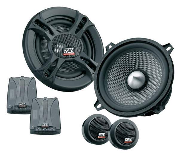 Mtx audio best sale thunder 6000