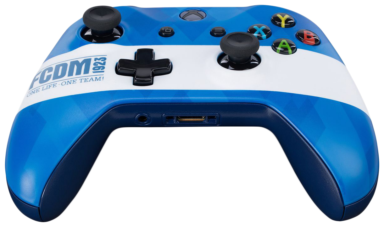 Gamepad отзывы