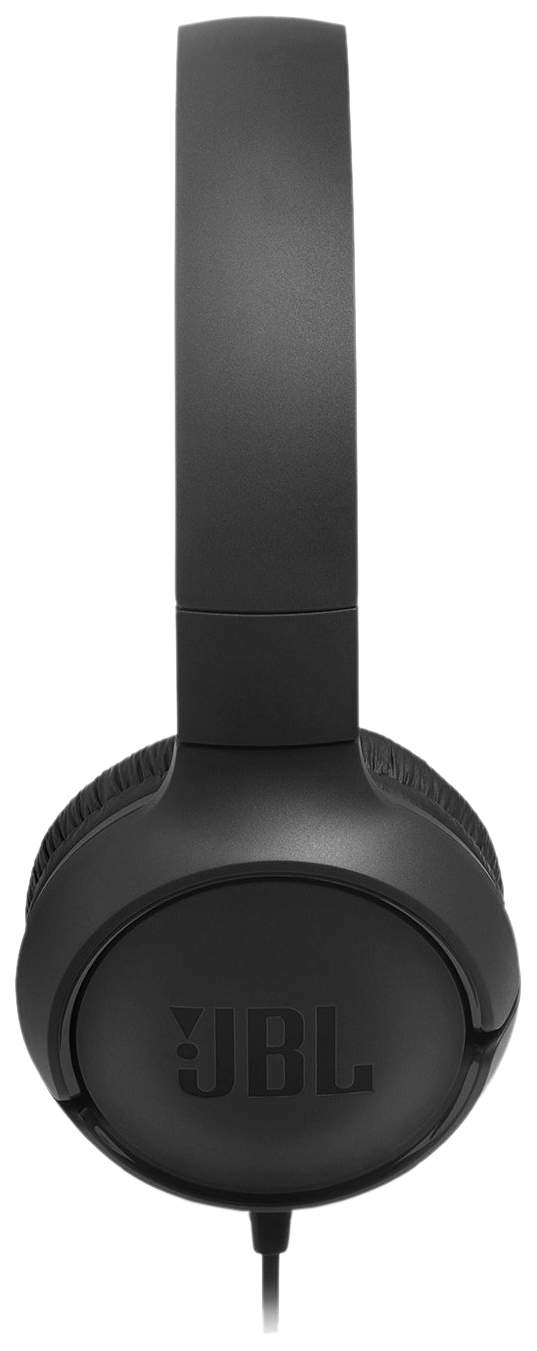 Наушники JBL Tune 500 Black